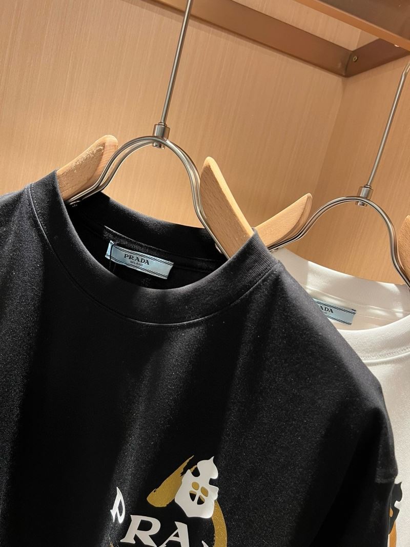 Prada T-Shirts